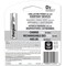 Energizer Energizer Recharge NiMH D 1.2 V 2500 mAh Rechargeable Battery NH50BP-2R2 2 pk NH50BP-2(R2) - alternate 2